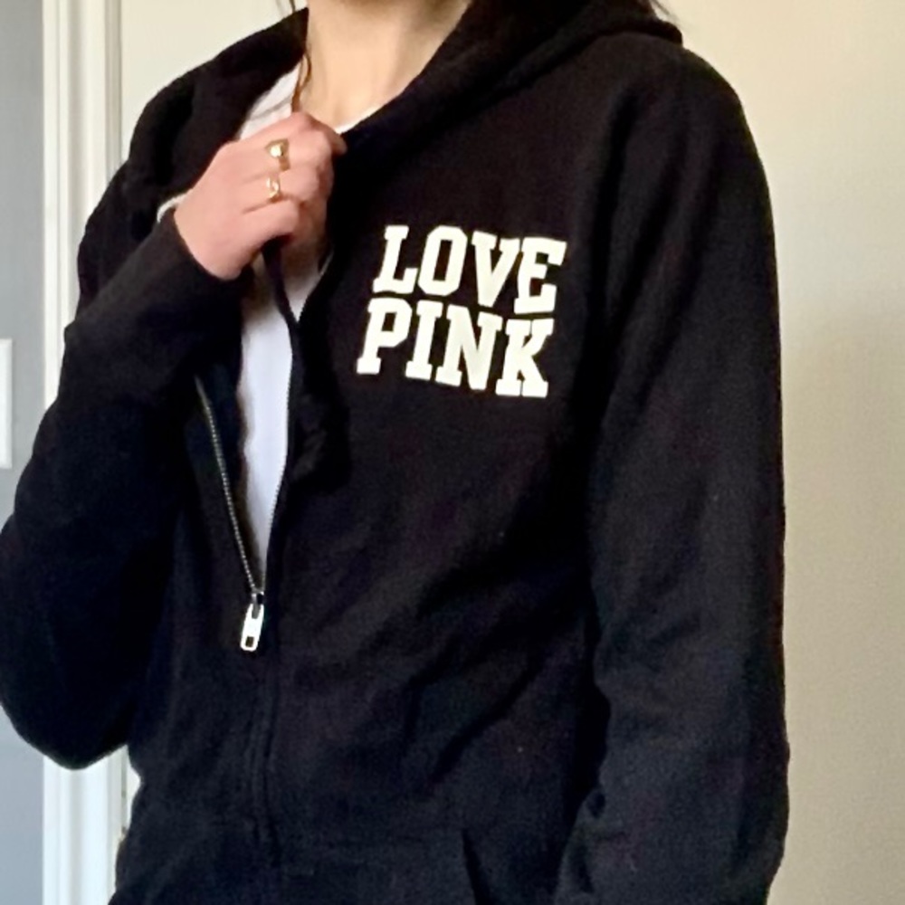 Victoria’s Secret Pink Hoodie